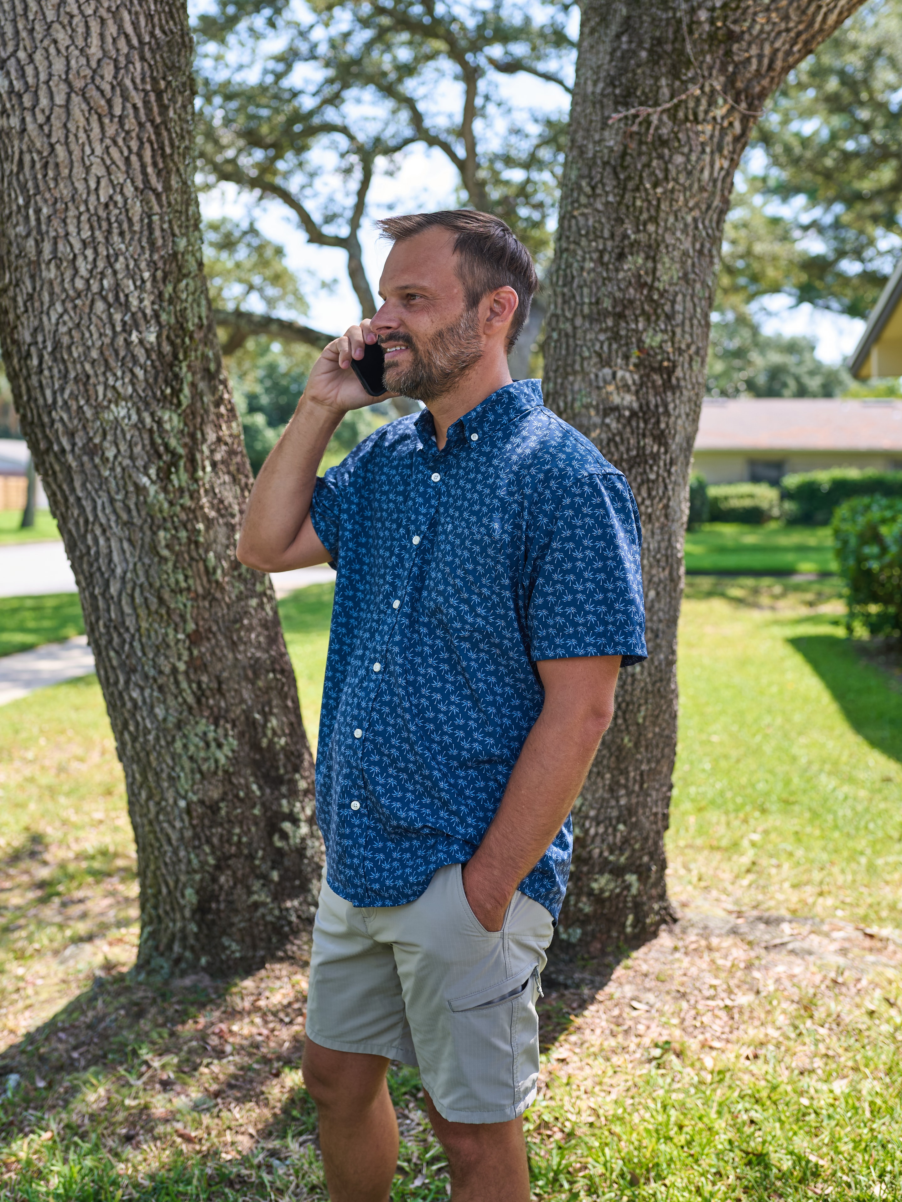 Scott Sapp, Emerald Coast real estate agent